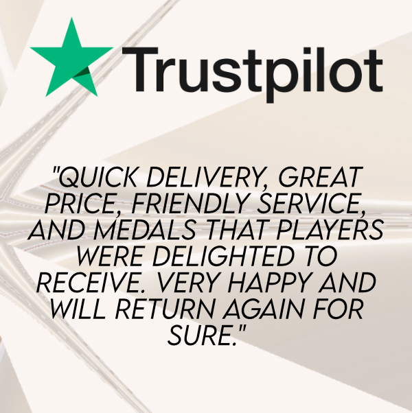 ⭐️⭐️⭐️⭐️⭐️

Another great review from a happy customer 😍

#returningcustomer #happycustomer #5starreview #trustpilotuk