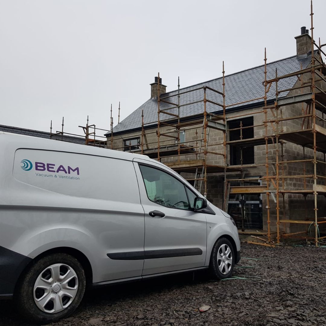 BEAM Vacuum & Ventilation tweet media