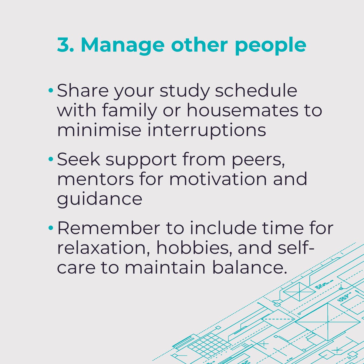 We know that balancing study with everything else that's going on in your life can be stressful. To help, we've prepared a few tips. Learn. More. mollearn.com #StressAwarenessMonth #LittleByLittle #MOLLearn #OnlineLearning #DistanceLearning