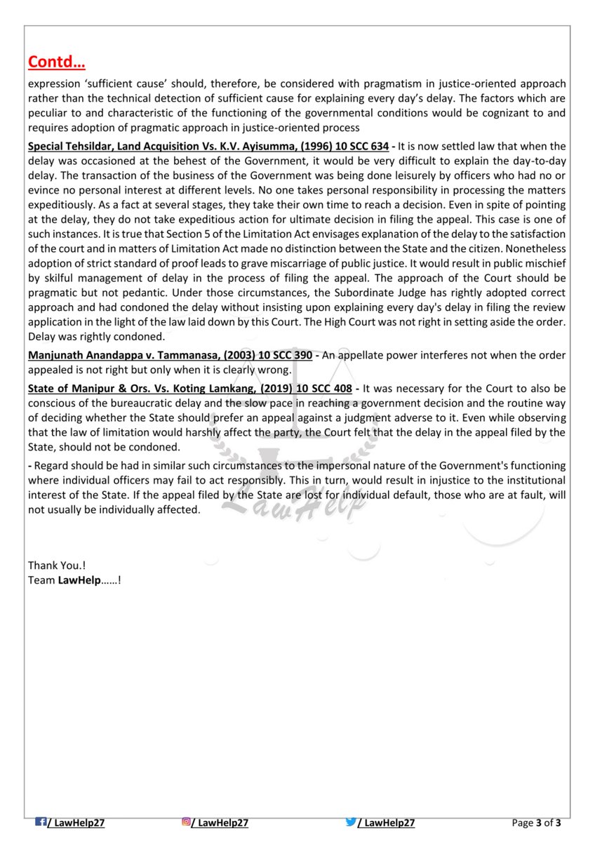 LawHelp27's tweet photo. Legal Headlines                                                 
Date: - 03/04/2024                              
.         
.       
.             
#Law #legalnews #legalupdates #justice #judgement #supremecourt #advocate #judiciary #constitution #news #caselaw https://t.co/aHHkX8Qwrl