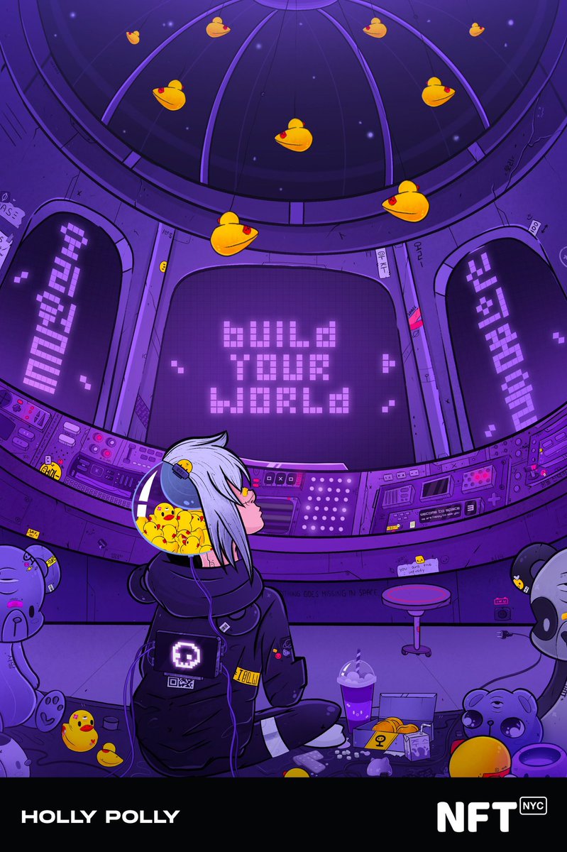 HollyPolly🐣 tweet media