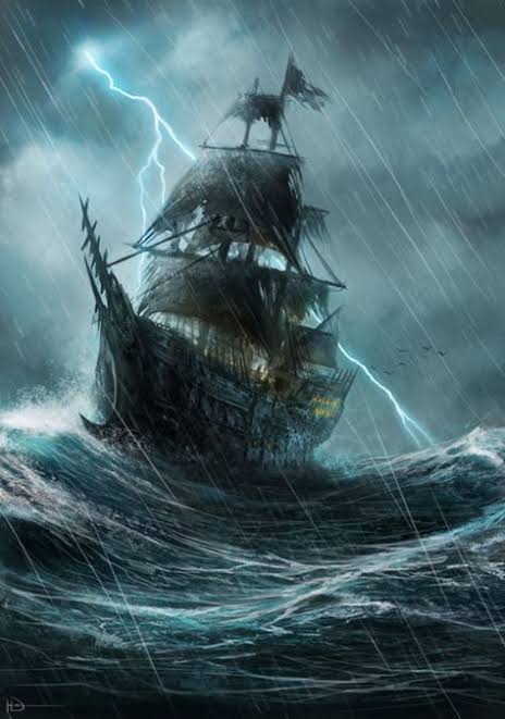 Face aux tempêtes de la vie, rappelle-toi : Jésus est maître des vents et des vagues. Sa paix est avec toi." *- Marc 4:39* "Il se leva, menaça le vent et dit à la mer : Silence, tais-toi ! Et le vent cessa et il y eut un grand calme."