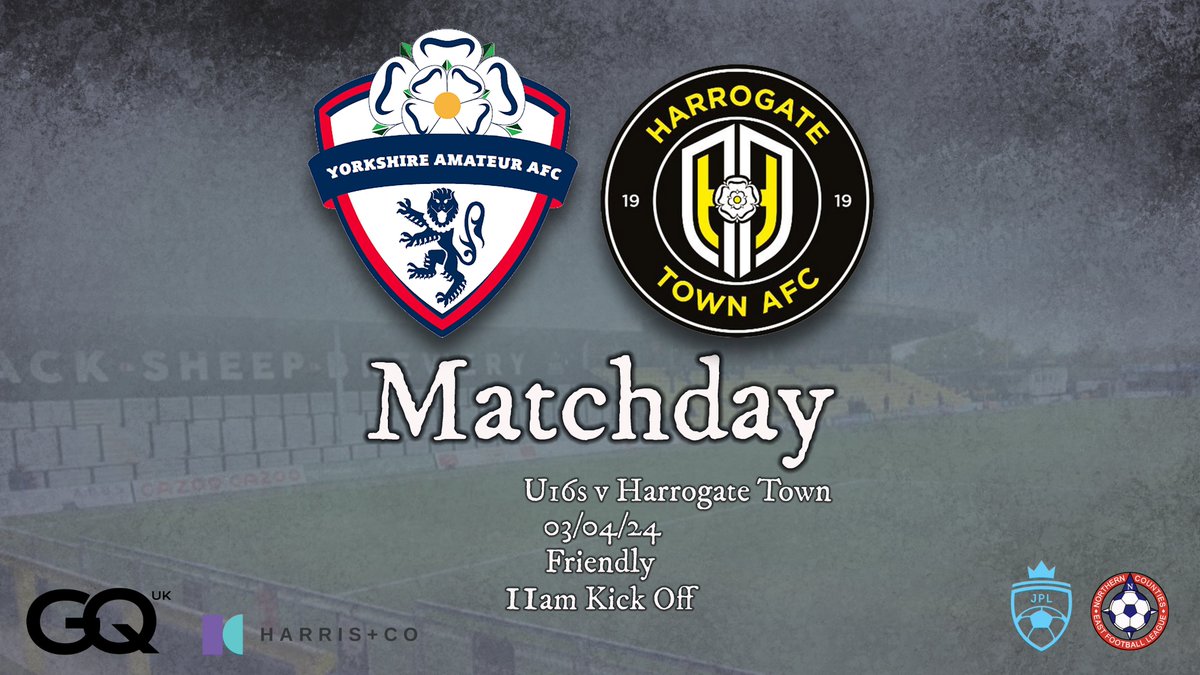 Yorkshire Ammers tweet media