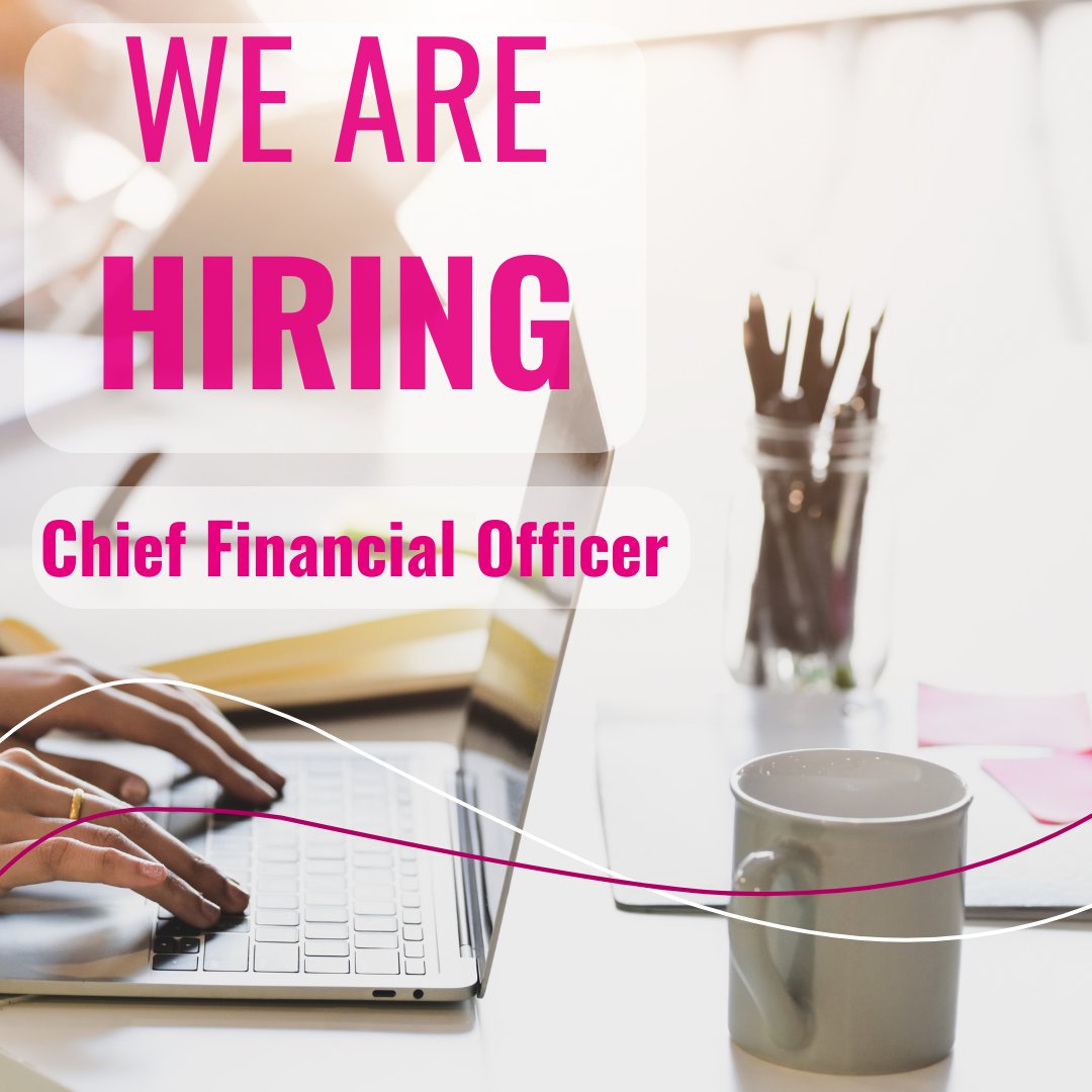⏳ #LastChance to be a part of #TeamMagenta ⏳ You could play a critical role in shaping the financial and strategic direction of our organisation. Want to find out more? Click here 👉careers.magentaliving.org.uk/vacancies/133/…