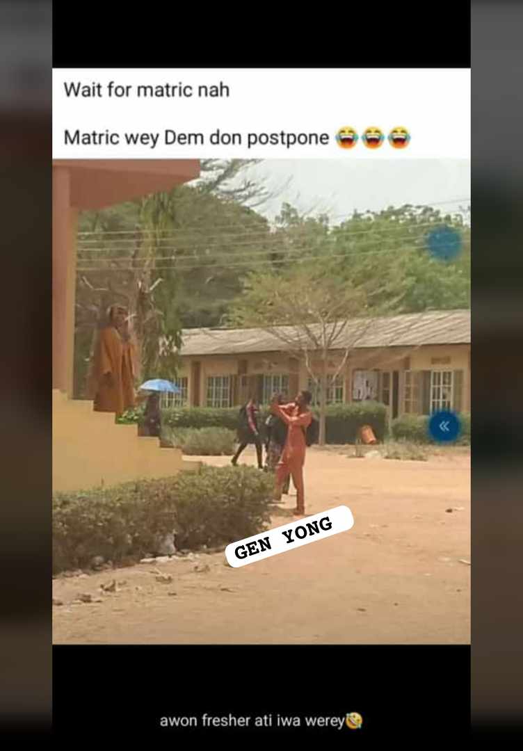 lautechgist001's tweet image. Dey play