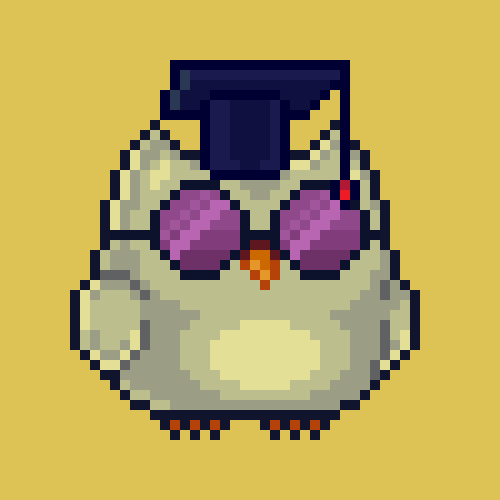 KingOwl7 | Øwl☾ityᕽ | KO7 | AI Nexus tweet media