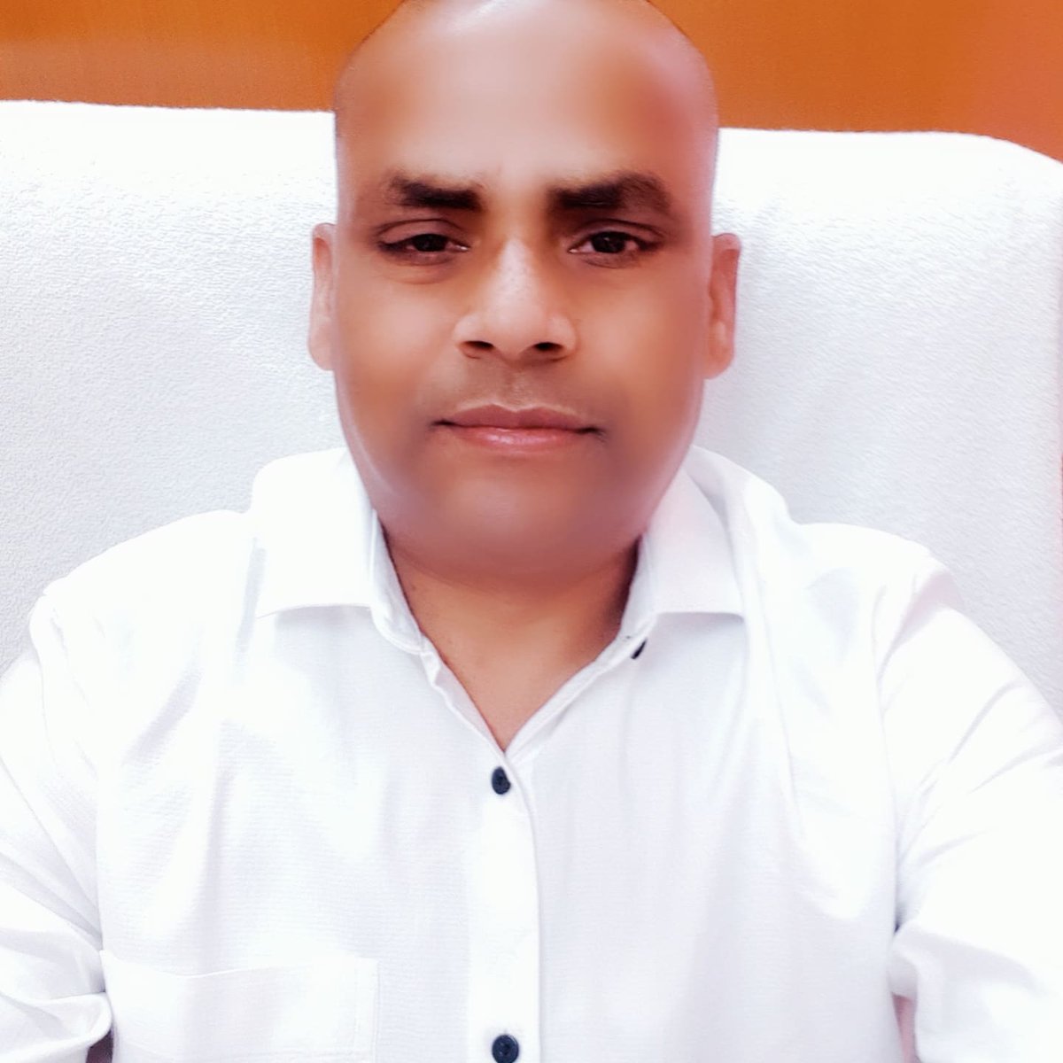 “Opportunities don't happen, you create them.”