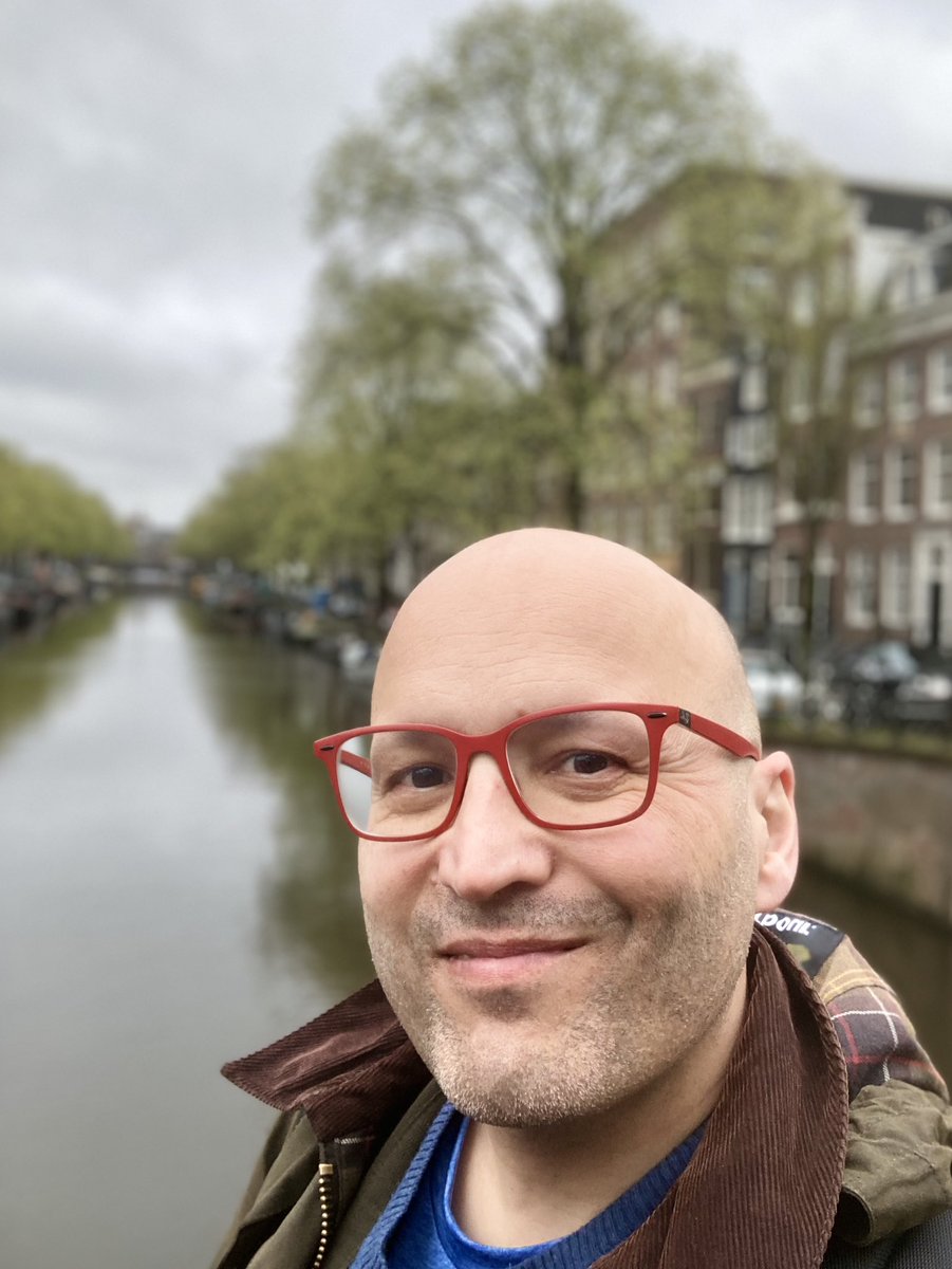 Amsterdam day one!
Going to rehearsals at @DutchNatOpera 🤗
.
.
.
.
#amsterdamcity #amsterdamlife #likeamsterdam #onlineamsterdam #amsterdamlove #helloamsterdam #iamamsterdam #amsterdamworld #amsterdamcanals #iloveamsterdam #bestofamsterdam #iamsterdam @PSMusicBerlin