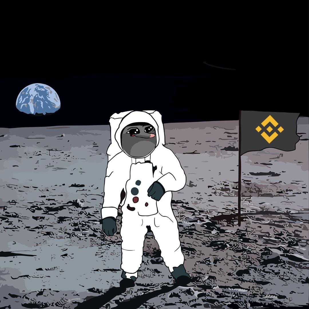 <a href="/binance/">Binance</a> This post captured by #smolearmy  🚀
$smole mole from smolana smolchain😊