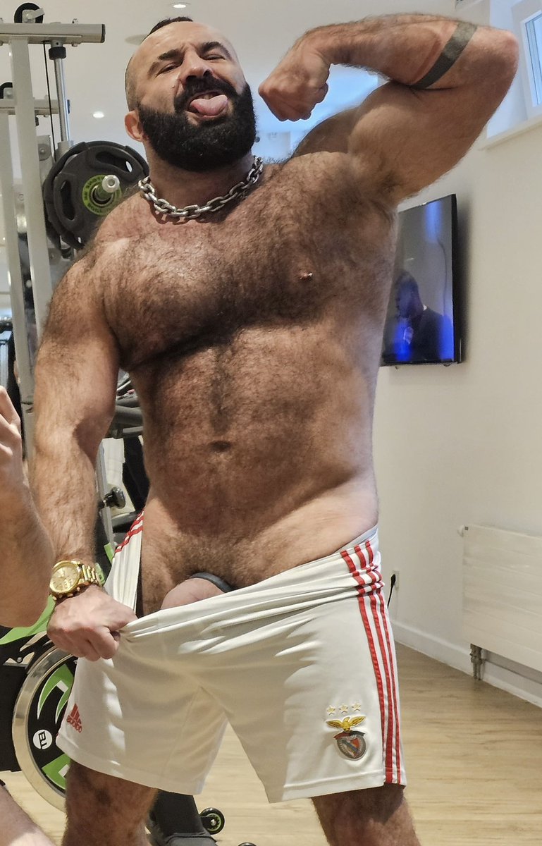 Whose your daddy?! 
RT if u like beef like me 😈