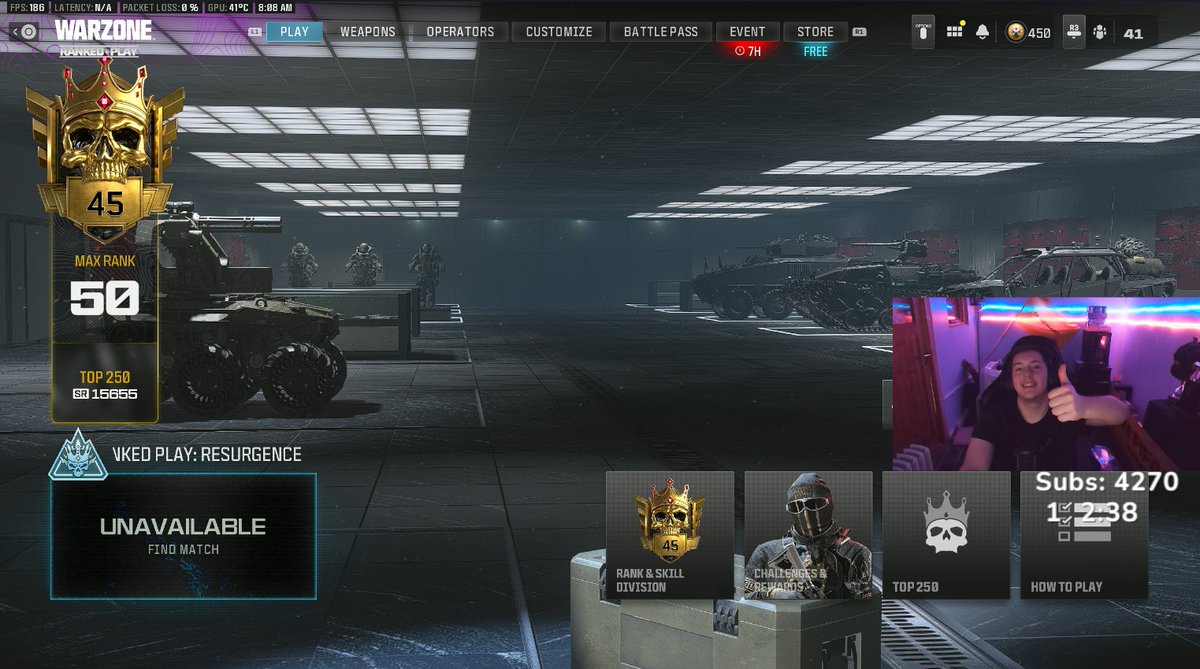 AG Fifakill tweet media