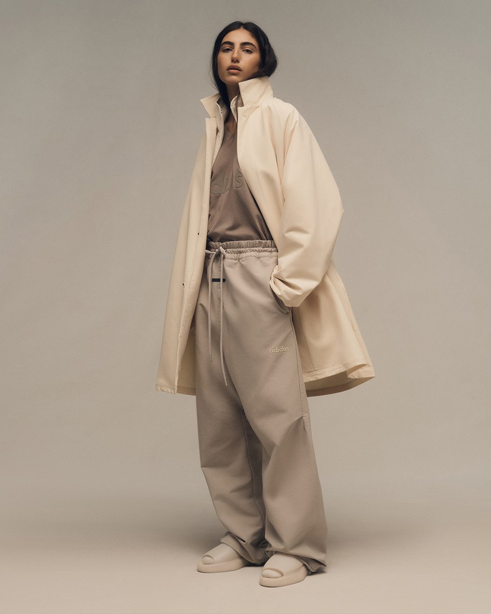 Footpatrol_ldn's tweet photo. The opening season from Fear of God Athletics is here! 

Shop a selection of apparel and footwear options in-store and online here, https://t.co/oJaZMiRd6I

#adidas #FearofGod #FOG #TEAMFP #Footpatrol https://t.co/24X3ST5P1x