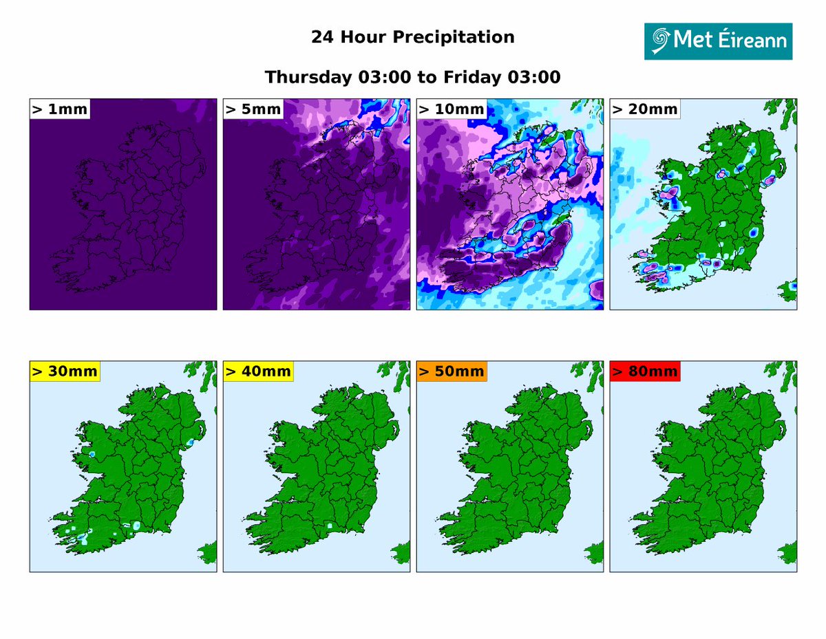 CarlowWeather tweet picture