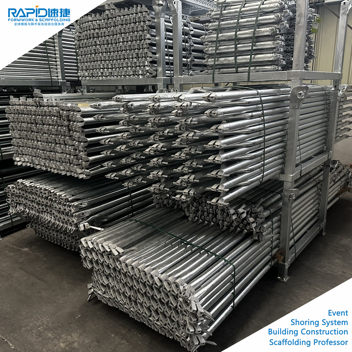 JSWX_Rapid's tweet photo. Always the best #welding, the best #galvanizing, the best quality.
Welcome to consult us for more information.
Our website: https://t.co/UEd106NLT3
#ringlockscaffold #scaffold #scaffolding #construction #layher #scaffoldsystem #buildingmaterial #ringlock #andamios #echafaudage https://t.co/Te9x8Y5Z8O