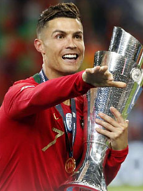 FAN CR7 ( Cristiano Ronaldo ) tweet media