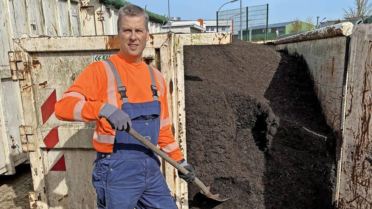 Ostholsteins Recyclinghöfe verschenken Kompost an Biotonnen-Besitzer ln-online.de/lokales/osthol…