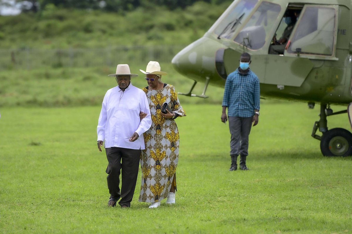 JanetMuseveni's tweet photo. https://t.co/rJ1y8t8wu0