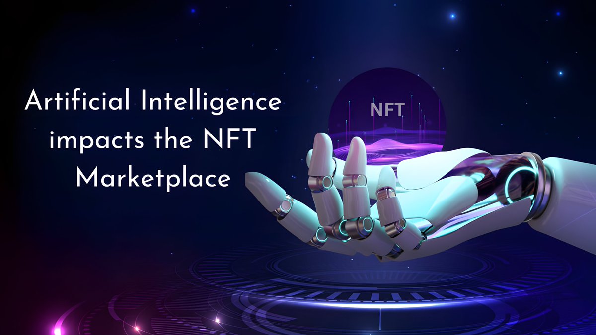 The Dawn of a New Era: AI Revolutionizes NFT Creation and Trading in 2024 As the Web3 realm expands at a breathtaking pace, 2024 marks a pivotal moment when AI reshapes the creation and trading of NFTs. This evolution heralds a new age for digital artists and collectors, driven…