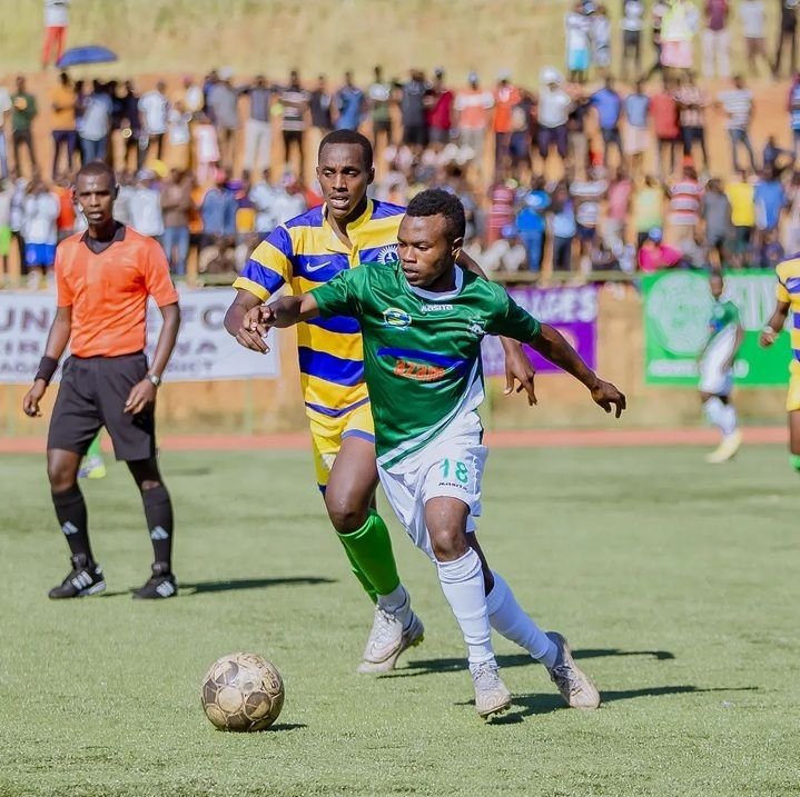 SCKiyovuSports's tweet photo. Mwaramutse neza @Sunrisefc_rw   Ese muribuka tariki 21/05/2023?

Muze tubahembere imirimo myiza mwakoze. Ni mukanya 15h00 kigali pele stadium.@NyagatareDistr https://t.co/19RLWnP6gd