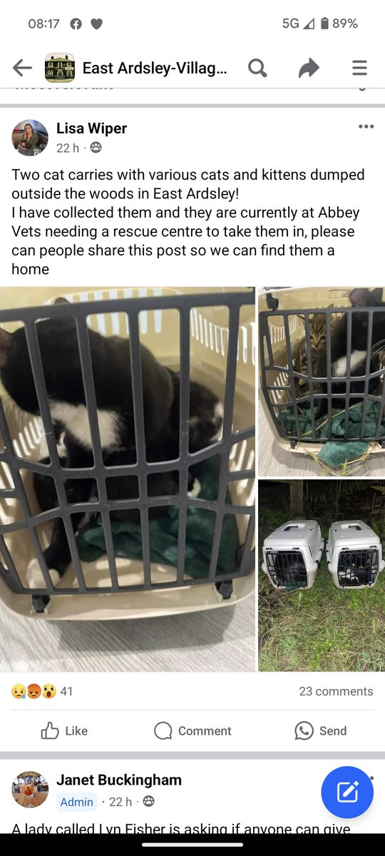 @Yorkscatrescue #Hedgewatch Please share and let's help. This is awful! In my village too! I feel sick to my stomach & hope karma works quickly 🤞🙏🐾🐾🤘💜💜