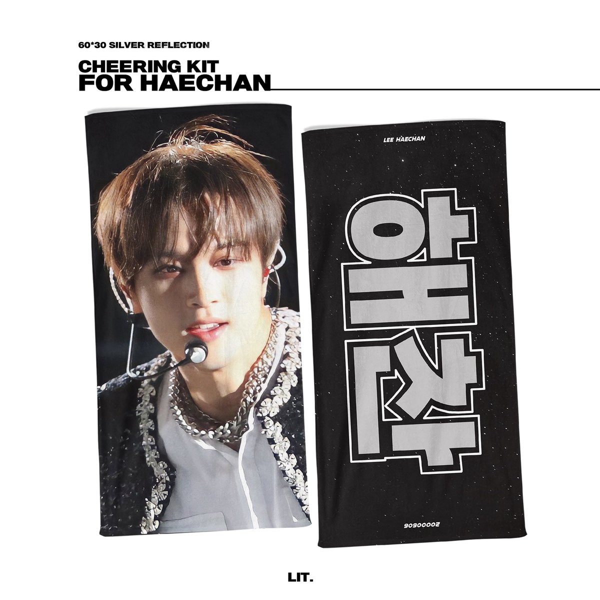 Iday6Lit_'s tweet image. ☆*｡ 𝖢𝖧𝖤𝖤𝖱𝖨𝖭𝖦 𝖪𝖨𝖳 𝖥𝖮𝖱 𝗛𝗔𝗘𝗖𝗛𝗔𝗡, 𝗠𝗔𝗥𝗞 ｡*☆
#마크 #해찬 슬로건 판매합니다

⸜❤︎⸝‍ 4/4 12:00 ~ 4/17 23:59 ⸜❤︎⸝‍

✎° 𝐒𝐋𝐎𝐆𝐀𝐍 𝐅𝐎𝐑𝐌
🔗 witchform.com/deposit_form/6…

#rt 추첨 한 분께 원하시는 슬로건을 드립니다 ✿