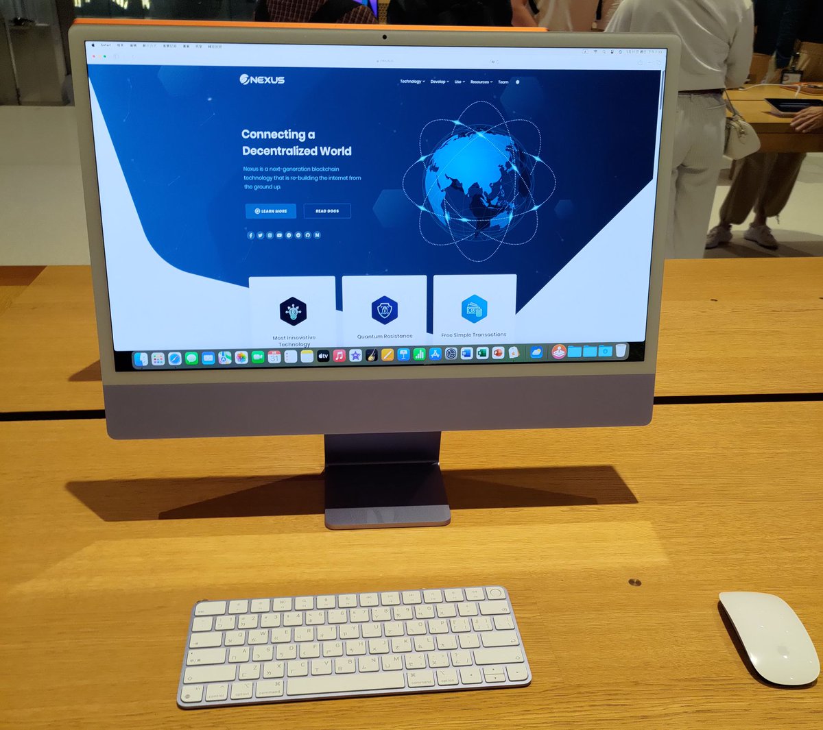 NexusPhilippines 🇵🇭 tweet media