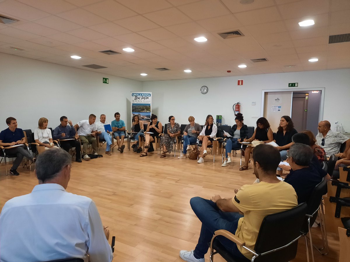 ✅Would you like to know abut NEON philosophy in relation to stakeholders involvement? 

Check the latest article👇
neonproject.eu/diversifying-s…

#cleanenergy #greendeal #energytransition #renewables #energyefficiency #districtheating #smartgrids #openacces #greenenergy #solarenergy