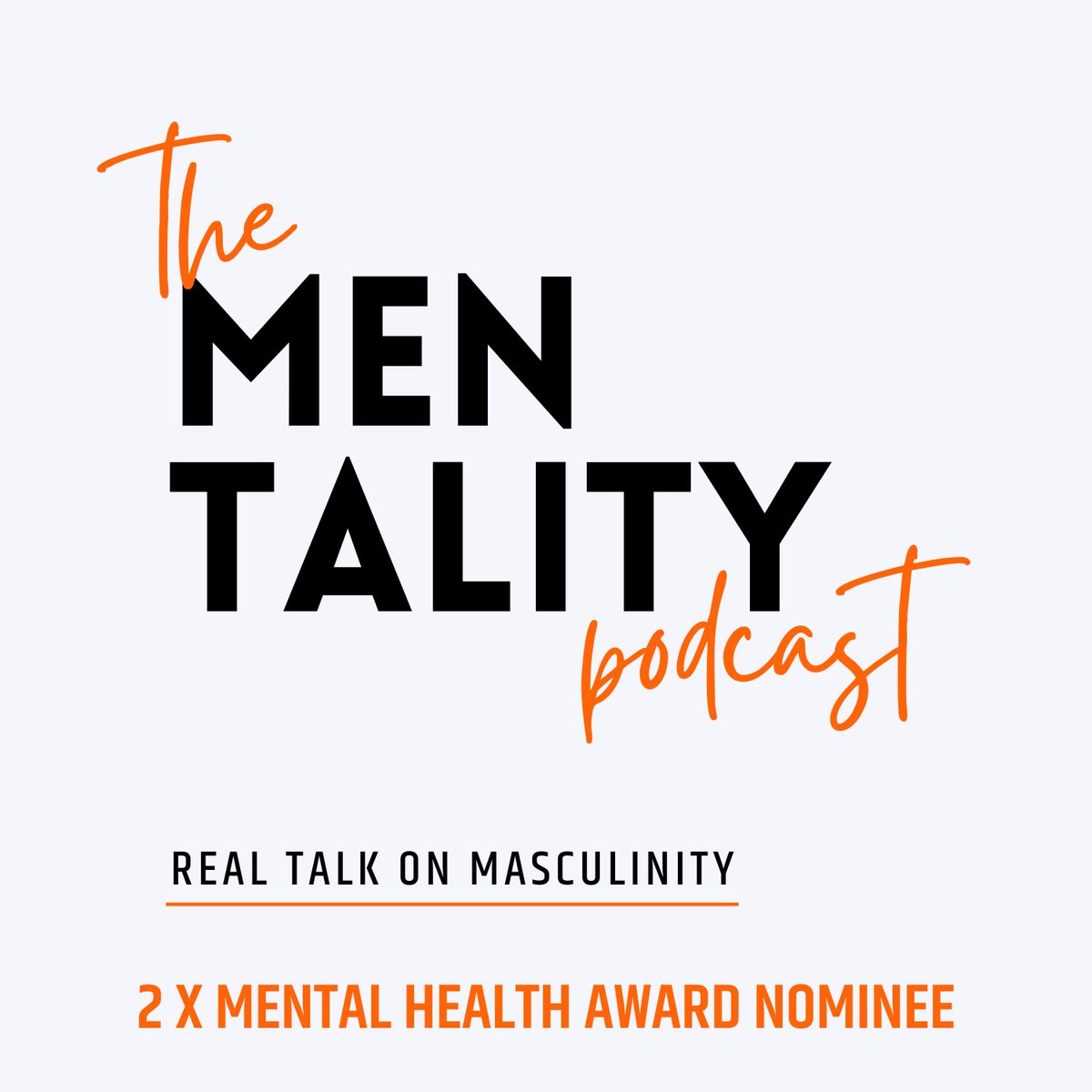 We're launching the third season of #TheMentalityPodcast at the end of the month - TBC

🔥 Delving deep into crucial topics surrounding men's issues, this season promises insightful discussions and thought-provoking interviews to inspire a new approach to mandhood

#Podcast #S3