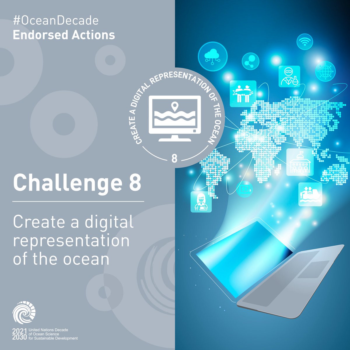 FishInfo is a free digital gateway to: 🔹dashboards 🔹databases 🔹geospatial platforms with info on #fisheries & #aquaculture spanning countries & thousands of species. It's our contribution to the #OceanDecade's challenge 8⃣. Explore it now👉 bit.ly/3CWRP0d