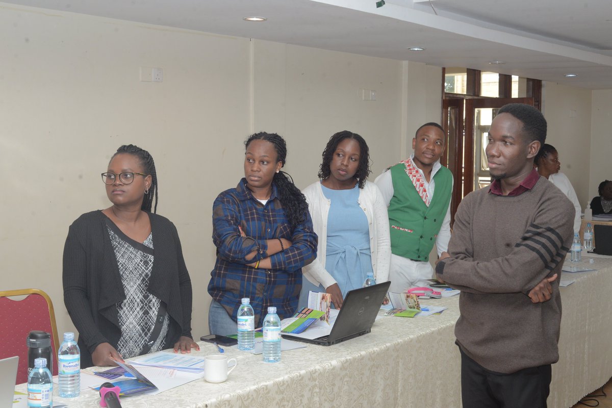 ACRES_RRS's tweet image. The LEEPS initiative aims to institutionalize the use of evidence-informed policymaking through building capacities in West &amp;amp; East Africa. @EPHIEthiopia @MLW_Programme @cerihi_tz @IDRC_CRDI @Hewlett_Found @rhona_ona @kismae
#LEEPS 
#EvidenceInformedDecisionMaking