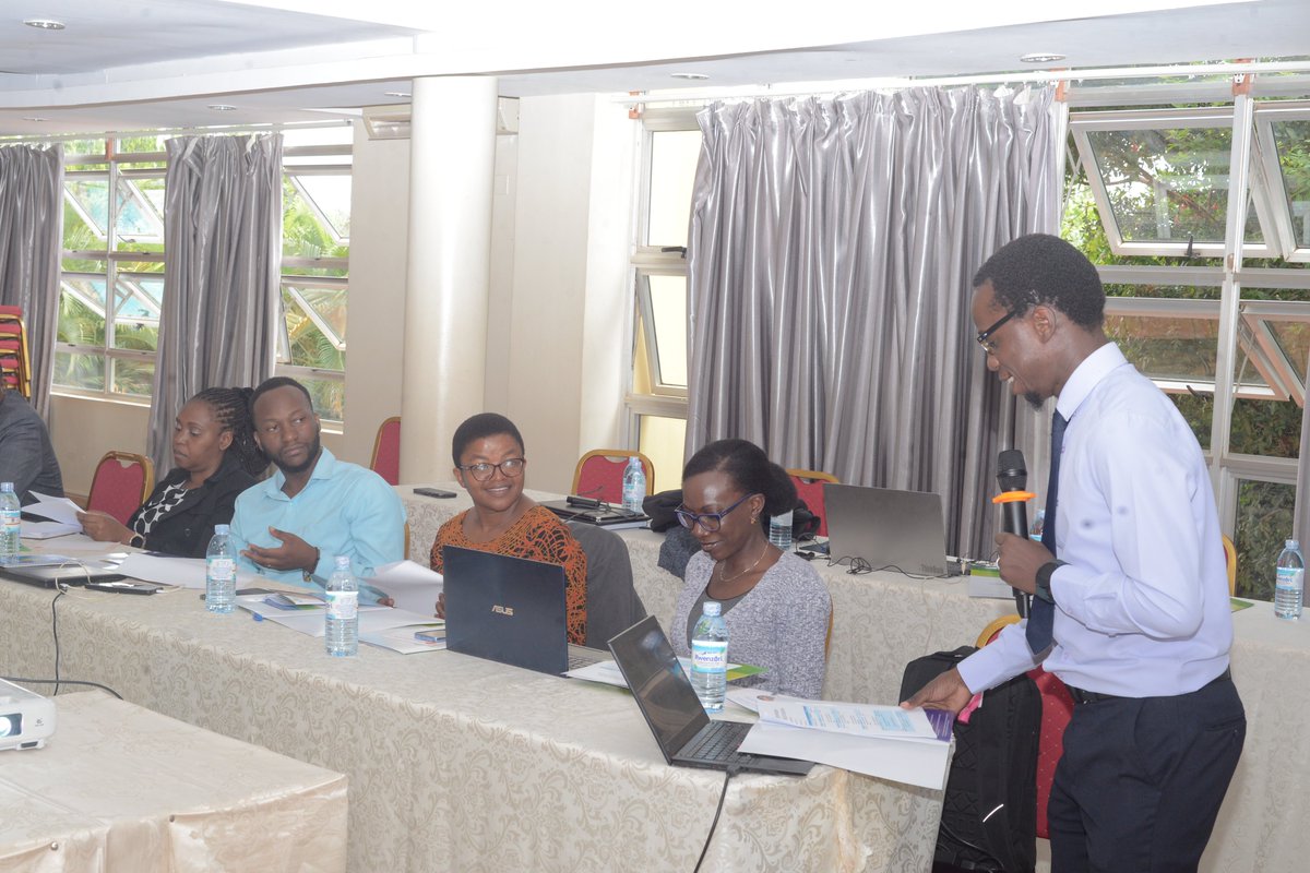 ACRES_RRS's tweet image. The LEEPS initiative aims to institutionalize the use of evidence-informed policymaking through building capacities in West &amp;amp; East Africa. @EPHIEthiopia @MLW_Programme @cerihi_tz @IDRC_CRDI @Hewlett_Found @rhona_ona @kismae
#LEEPS 
#EvidenceInformedDecisionMaking