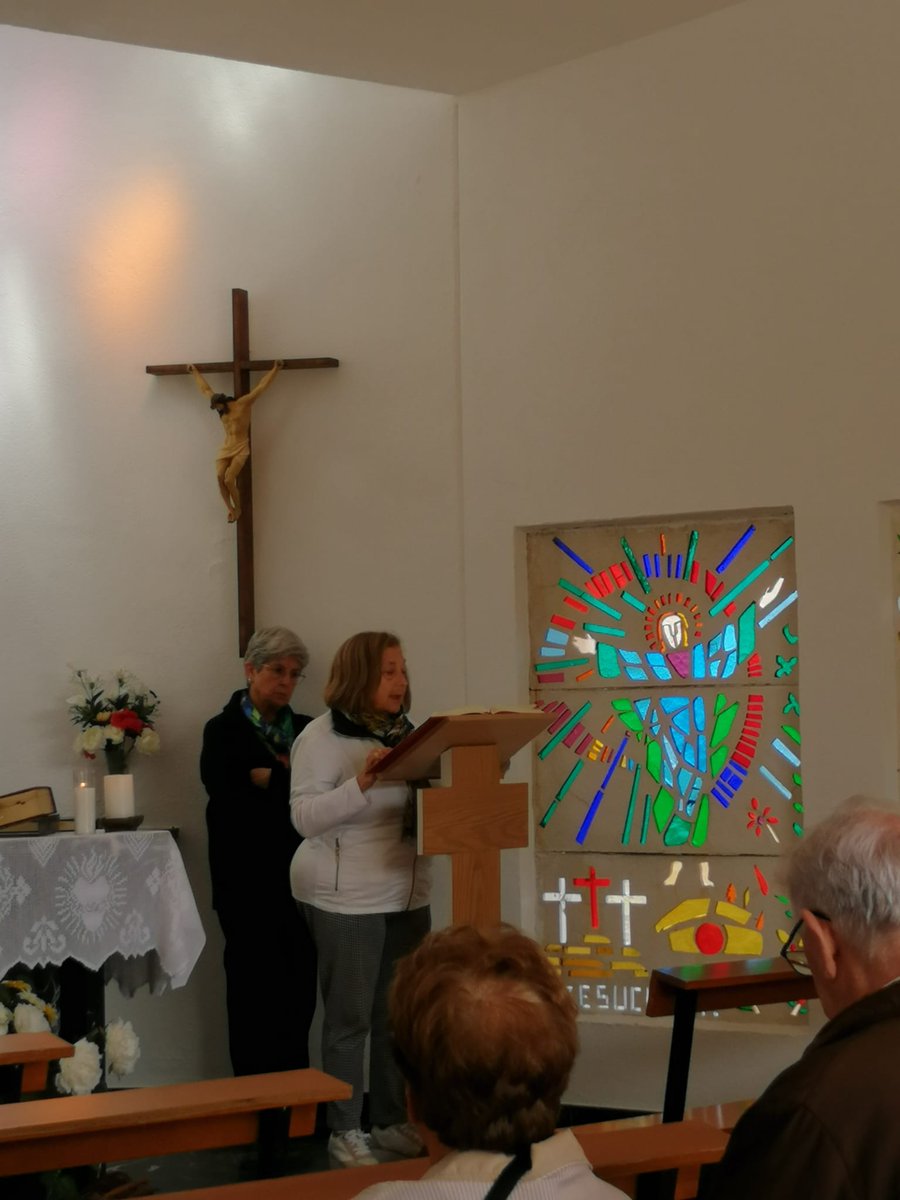 DioBarMon's tweet photo. #LunesdePascua en la ermita de Santa Ana de #Binaced. https://t.co/tzFGMfRugZ