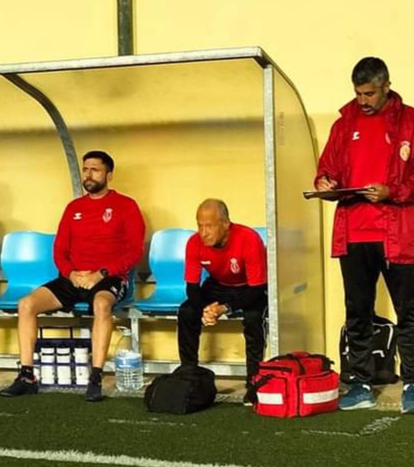 Real Sporting San Jose tweet media