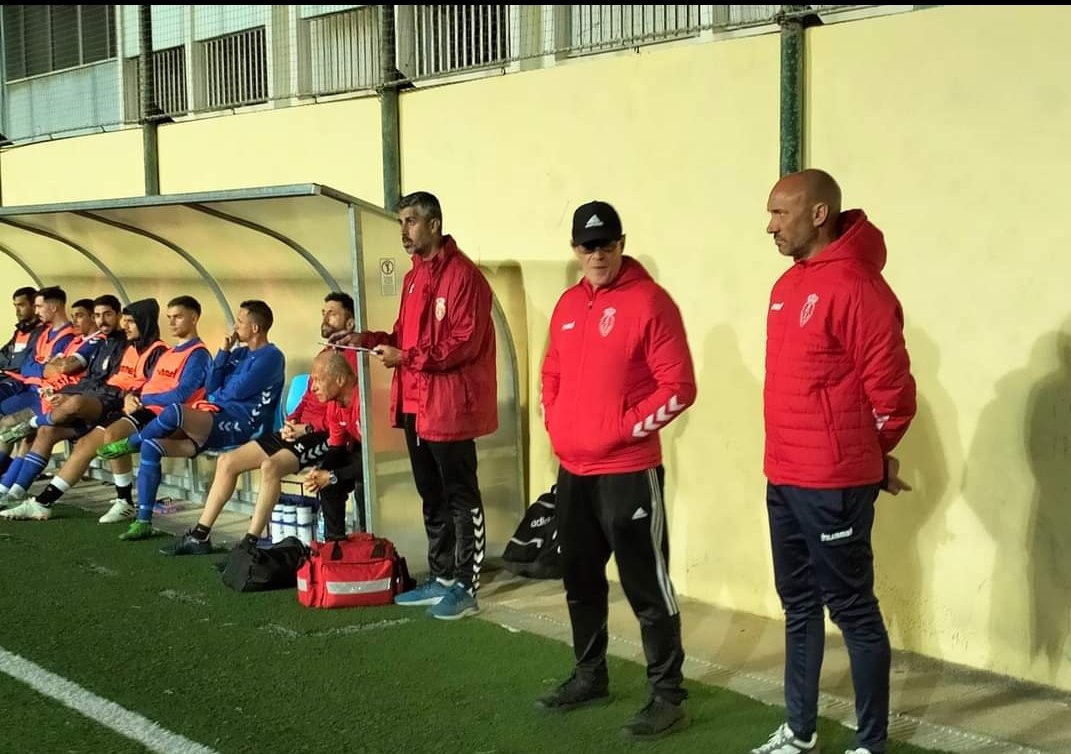 Real Sporting San Jose tweet media