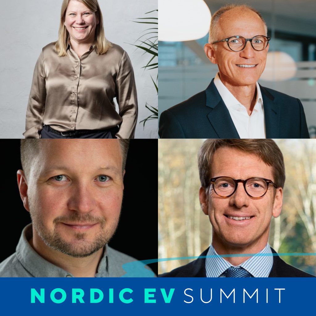 Talga Group (@talga_ltd) on Twitter photo Join us at the <a href="/nordicevs/">Nordic EV Summit</a> in Oslo this Friday 5 April!
Our Group CTO, Anna Motta joins other industry leaders on the panel: 'Battery bonanza: supply chains, recycling, production, and global trade policy'.
Tickets and detail👉 nordicevs.no/session/batter… Join us at the <a href="/nordicevs/">Nordic EV Summit</a> in Oslo this Friday 5 April!
Our Group CTO, Anna Motta joins other industry leaders on the panel: 'Battery bonanza: supply chains, recycling, production, and global trade policy'.
Tickets and detail👉 nordicevs.no/session/batter…