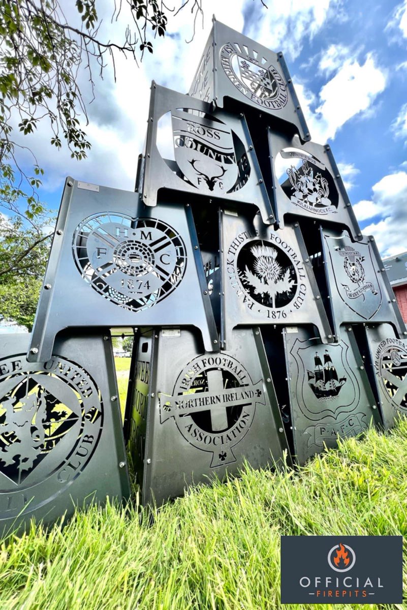 Official Fire Pits tweet media