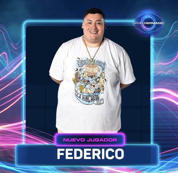 Fisuram4's tweet photo. 🛑 DE QUE LADO ESTAS? 🛑

Furia 🔁 RT
Federico (Manzana) ♥️ FAV

👇 Comenta el porqué

#GranHermano #GranFuria https://t.co/03YsjwmaYT