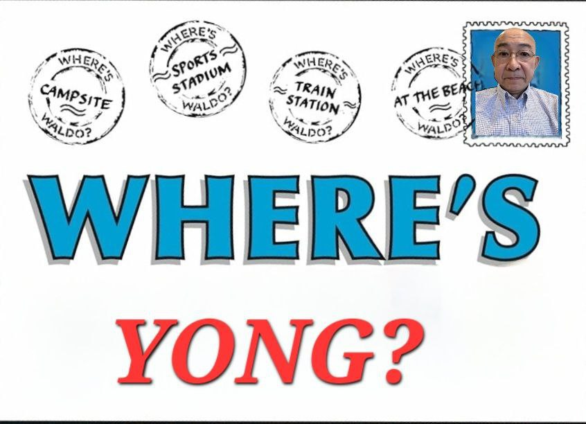 DangerousNFTs's tweet photo. Where is yong #SaveYong #MissingPerson #NewYork #YongLiu @YongLiuMDPhD https://t.co/AfcXytY4ZH