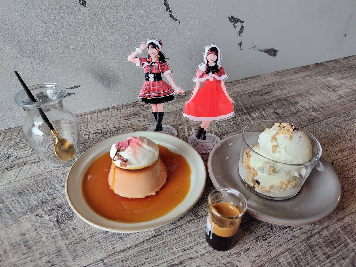 hayashirice25's tweet photo. 桜の蕾を探しにサイクリング
本当のお花見のお目当ては
東新潟 #PRIMALCOFFEE さんの
桜プリンとラテアート☕
本日は芸術的な白鳥です🦢
桜味が苦手な菅原さんが生んだ
自分でも食べられるほのかな桜味
絶妙に美味しかったです🌸
新潟駅からちょうど30分🚲
新部長もいかがですか❤
#藤崎未夢
#水津菜月 https://t.co/sI2Vw8b8cx