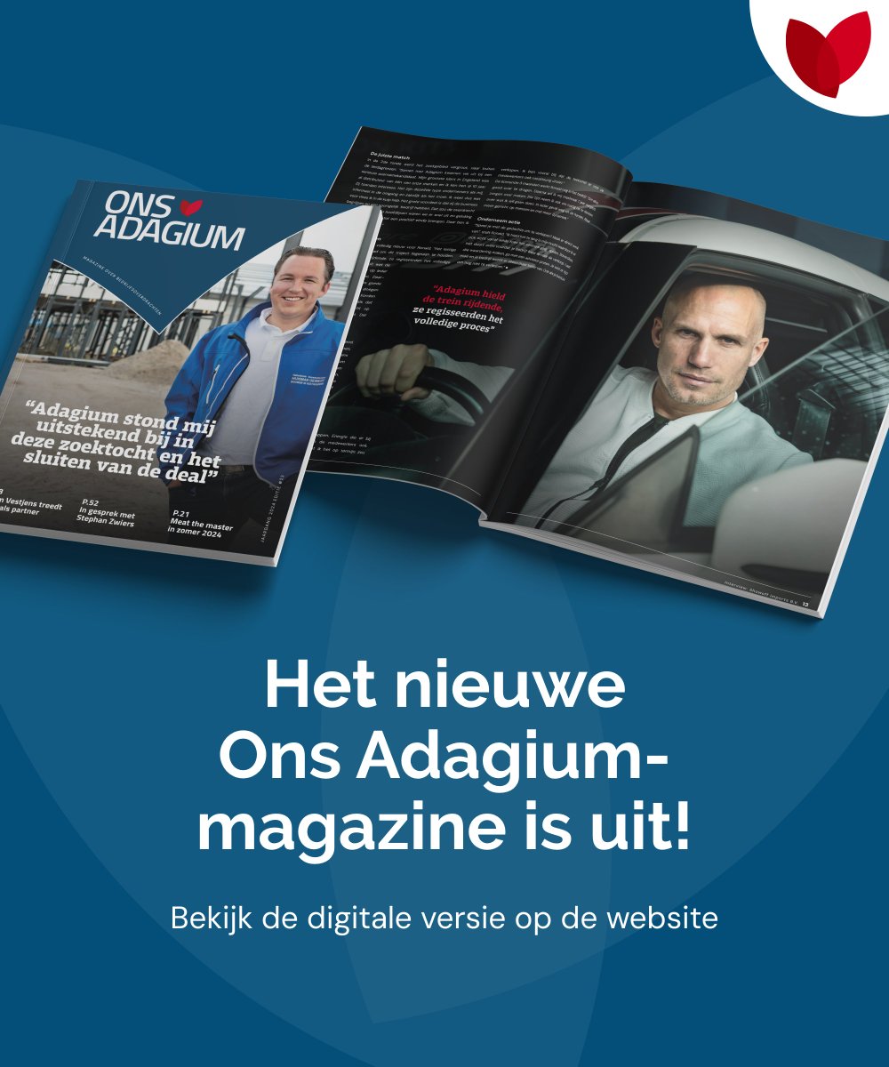 Adagium CF tweet media
