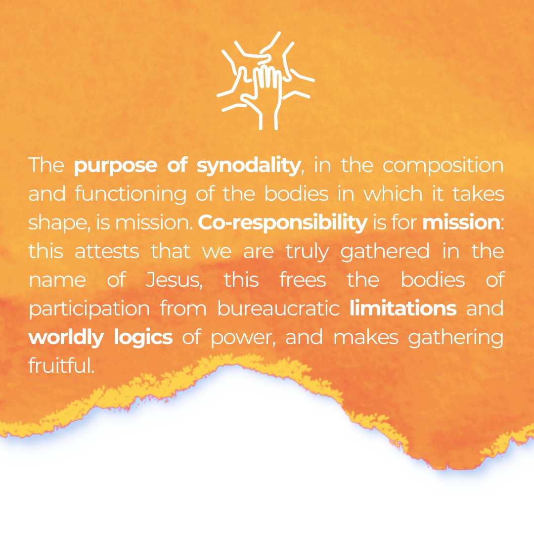 Synod.va tweet media