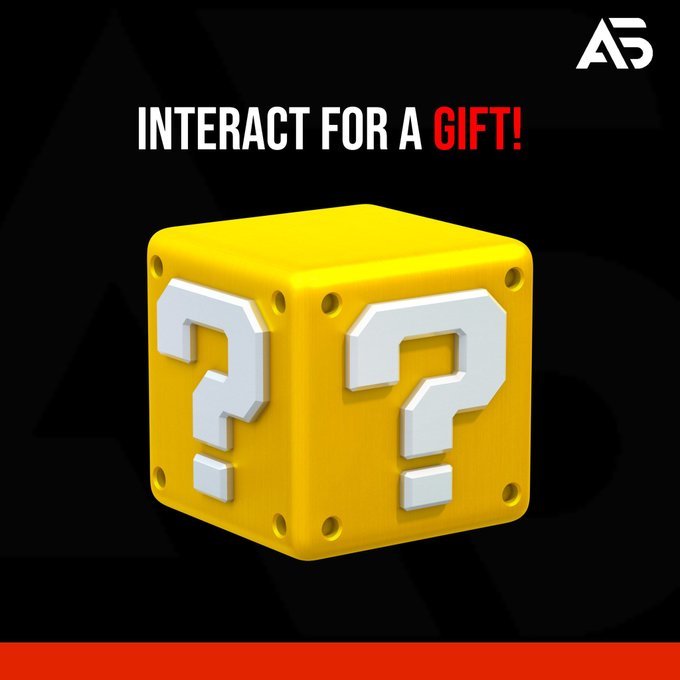 First 1,000 to interact get a PRIZE! 💫🎁 <a href="/TeamAssaultGG/">Assault</a>