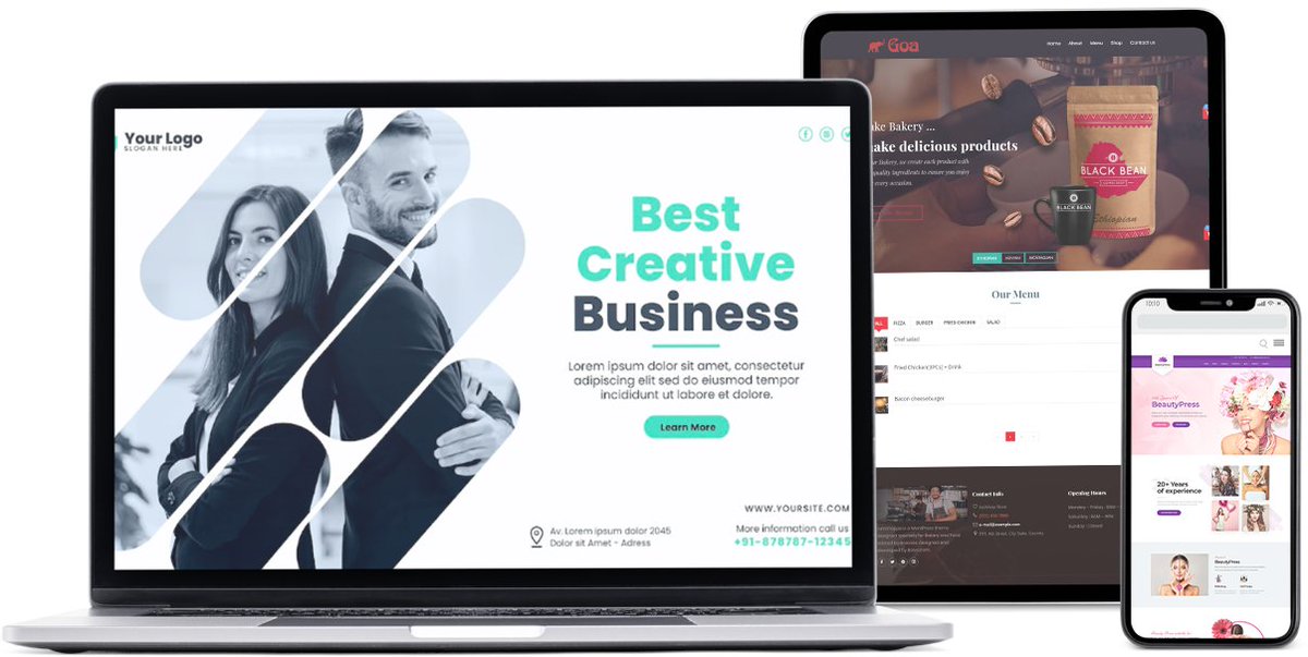 efty001's tweet photo. Looking for #professional #webdesigner
https://t.co/HJZqry3sJ7

#seo #DigitalMarketing #Marketing #wordpresswebsite #SocialMedia #upwork #Fiverr #fiverrgigs #WebsiteDesign #shopify #Messi #webdesign  #WWERaw #EarlyBiz #AIart #KohLanta #PumpRules #GagCityBaltimore https://t.co/wsGuxAYWto