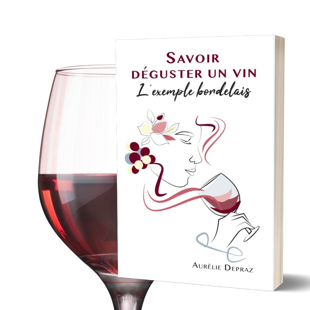 Nouveauté d'avril ! Un 2e ouvrage sur le monde du vin, et plus précisément l'art de la dégustation...🍷🍇
Bonne découverte ! 👉 shorturl.at/tDNP7