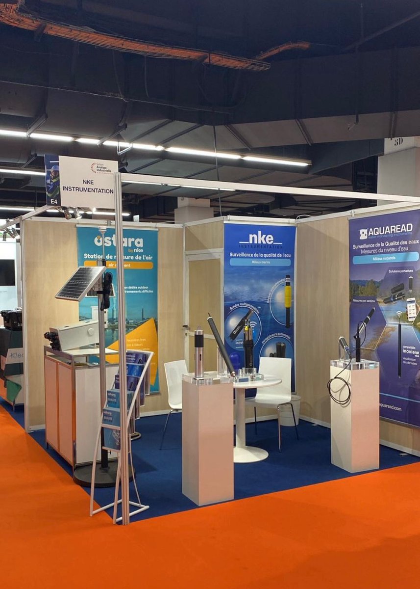 nke Instrumentation tweet media