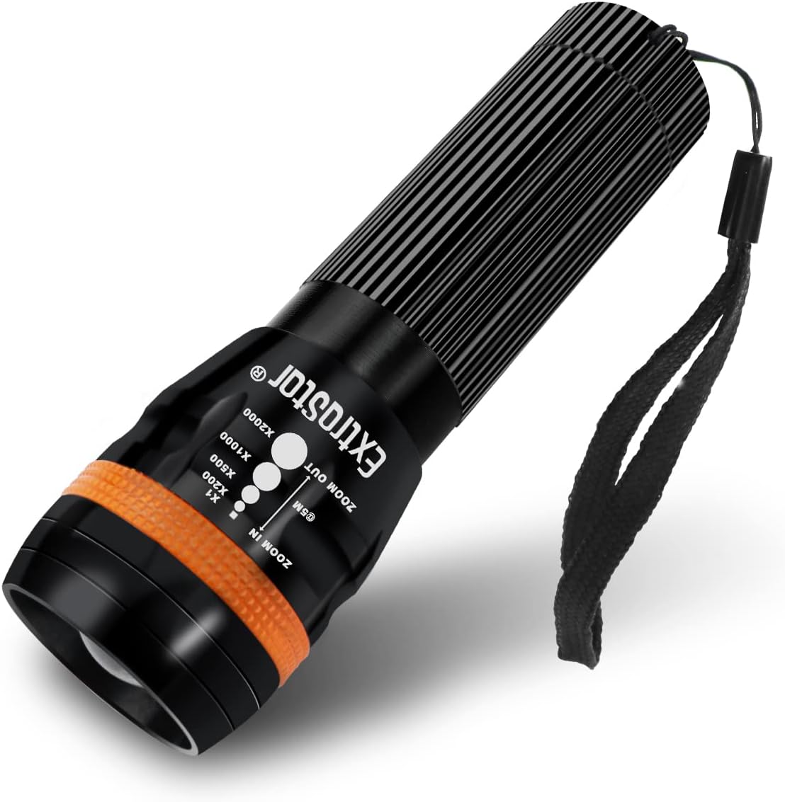 extrastar_es's tweet image. 🔦 ¡Ilumina tus aventuras con nuestra Linterna LED de mano! 🔦 Esta potente linterna es perfecta para tus actividades al aire libre y en interiores. 💡
🛒 extrastar.es 🛒
#LinternaLED #Aventura #Camping #Senderismo #Interior #Exterior #Luz #Portátil #Resistente