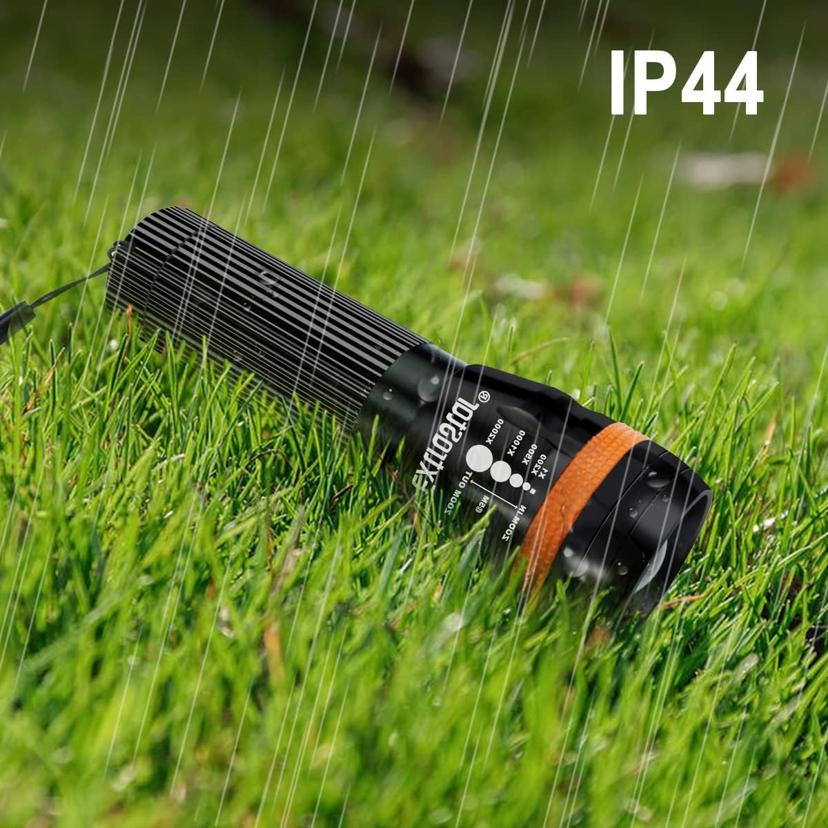 extrastar_es's tweet image. 🔦 ¡Ilumina tus aventuras con nuestra Linterna LED de mano! 🔦 Esta potente linterna es perfecta para tus actividades al aire libre y en interiores. 💡
🛒 extrastar.es 🛒
#LinternaLED #Aventura #Camping #Senderismo #Interior #Exterior #Luz #Portátil #Resistente