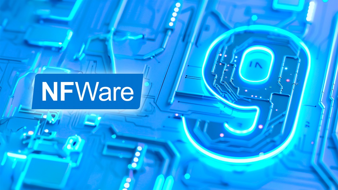 NFWare tweet media