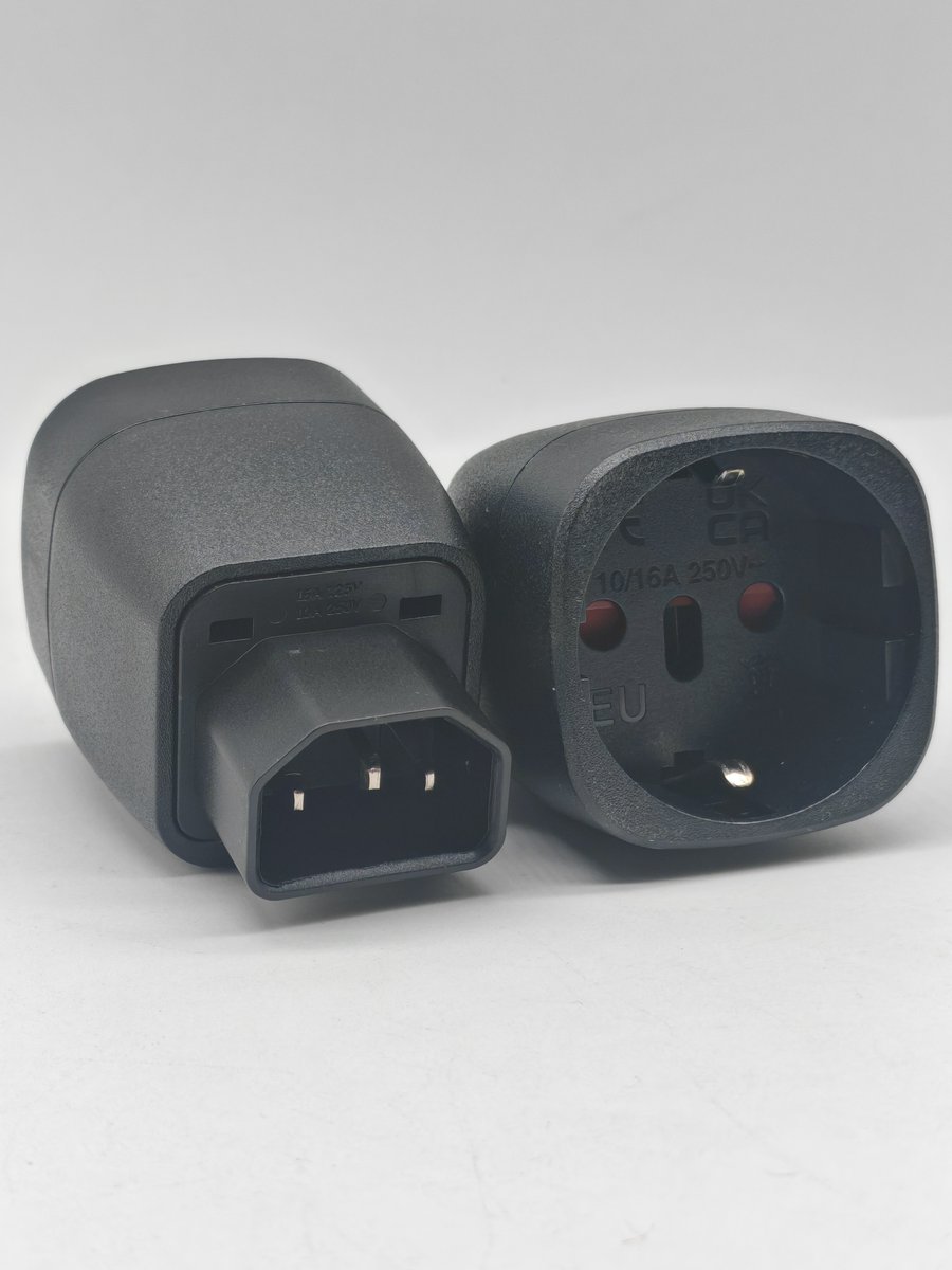 wwinkyfung's tweet image. New Arrival! New Style Plug Adapter, EU Socket to EU/UK/US/CN/AUS/IT/EU Plug

📱Mobile/ Wechat: 15875341093           
📨Email: sales02@yuadon.com           
🔗yuadon.com 
#plug #socket #plugadapter