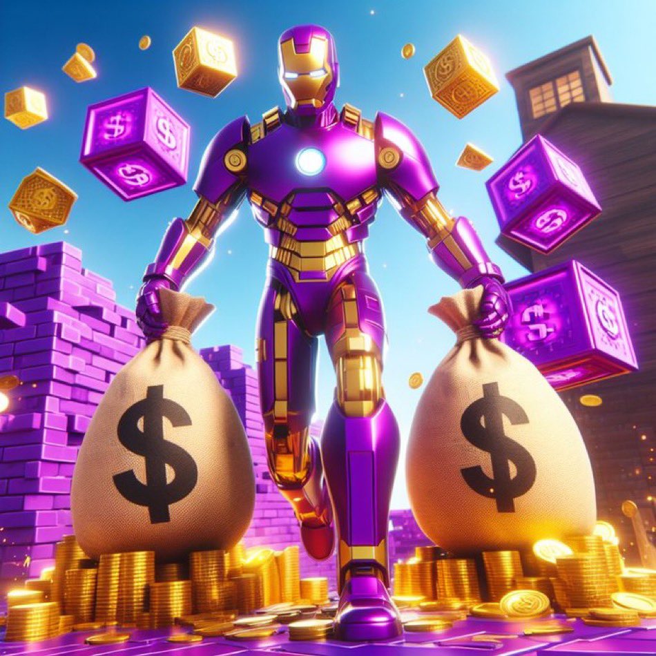 TradeRicch tweet media